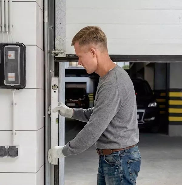 Why Choose Us for Door, Gate and Security Services in Chowchilla, CA