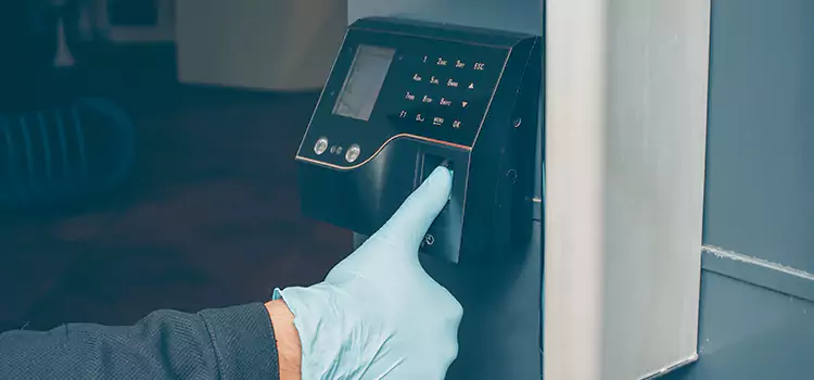 Access Control Installation Chowchilla