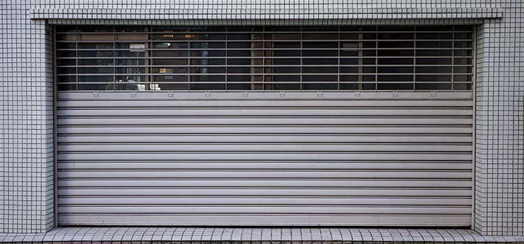 Advanced Solutions for Your Aluminum Garage Doors in Chowchilla, California