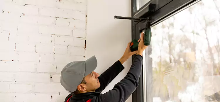 Automatic Door Opener Commercial Chowchilla