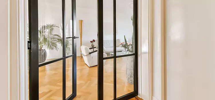 Bifold Door Replacement Chowchilla