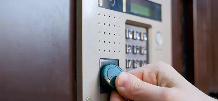 Enhanced Security Features Chowchilla