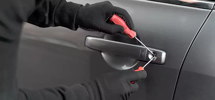 Locked Out of Car Help Chowchilla