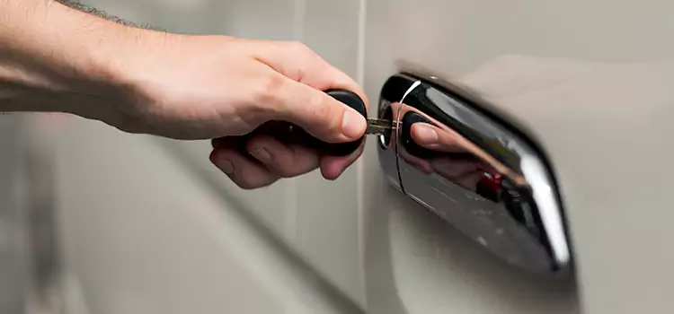 Why Choose Our Auto Locksmith Team in Chowchilla, CA?