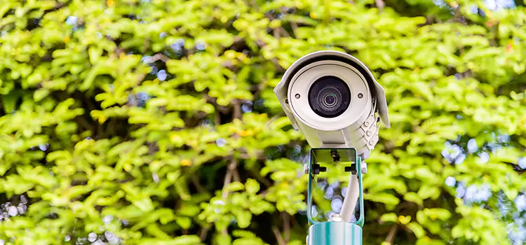 Advanced Surveillance Solutions for Every Need in Chowchilla