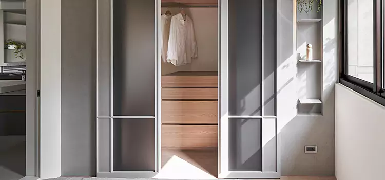 Mirror Sliding Door Replacement Chowchilla