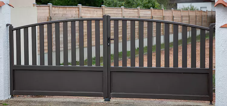 Advanced Gate Solutions in Chowchilla, CA