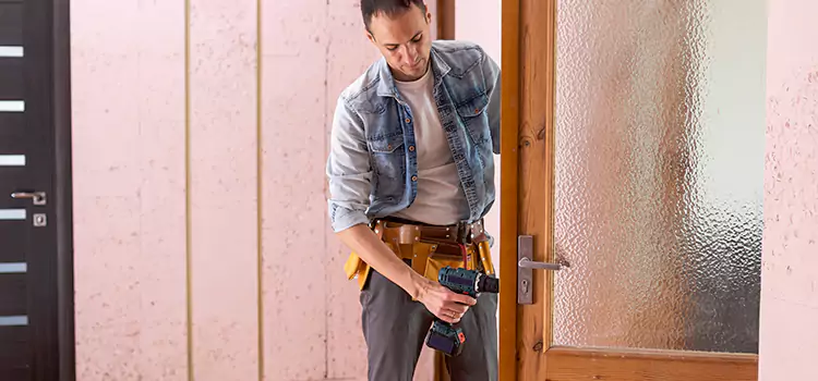 Exterior Door Frame Installation Chowchilla
