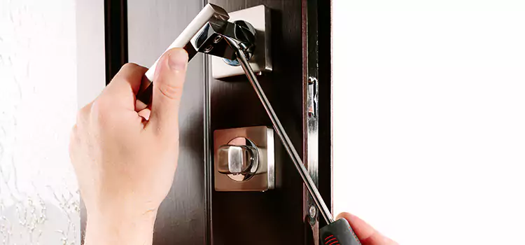 Door Lock Replacement Service Chowchilla