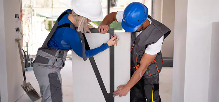 Why Choose Us for Door Panel Services in Chowchilla, CA?