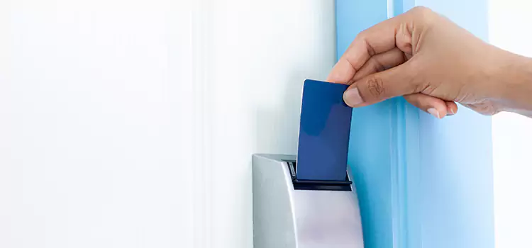 Access Control System Integration Chowchilla