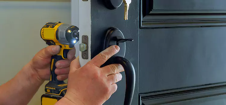 Locksmith Emergency Service Chowchilla