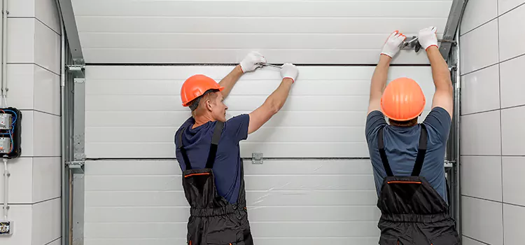 Choose Us for Your Garage Door Needs in Chowchilla