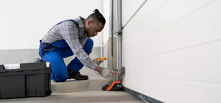 Expert Solutions for Every Garage Lock Need in Chowchilla, CA