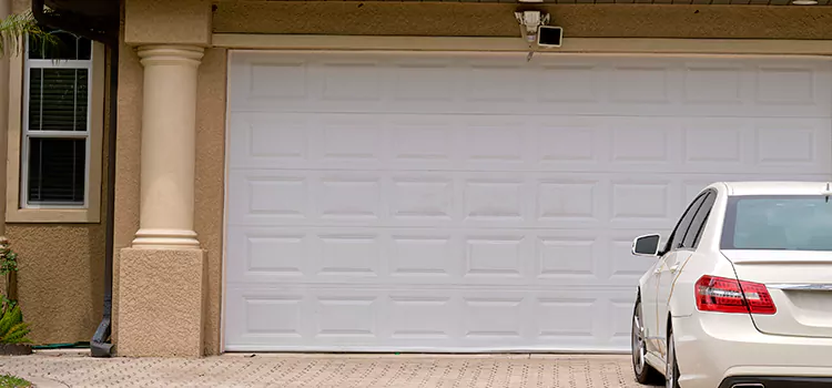 Comprehensive Garage Door Maintenance Services in Chowchilla, CA
