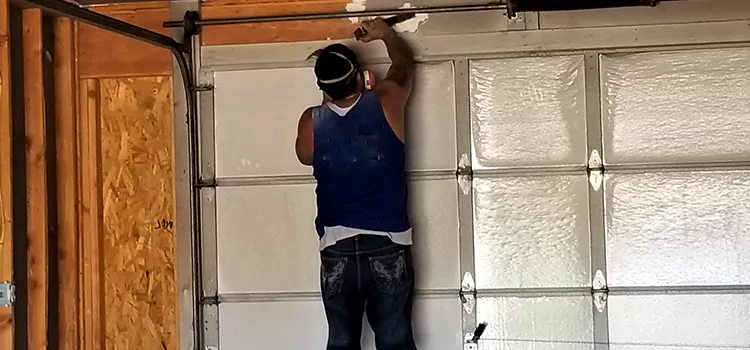 Specialized Garage Door Panel Solutions in Chowchilla, CA