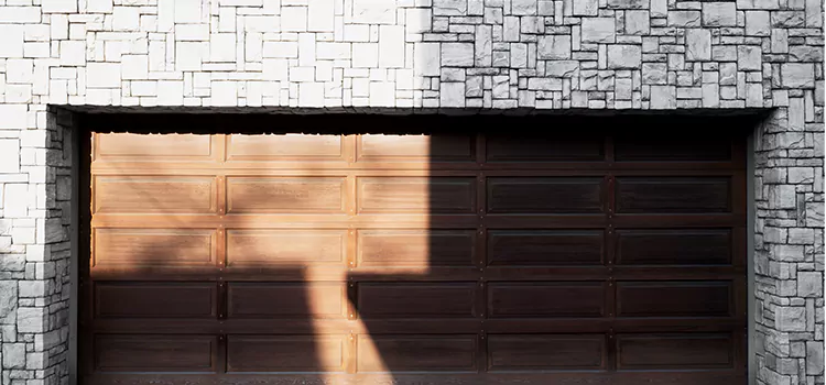 Garage Door Installation Chowchilla