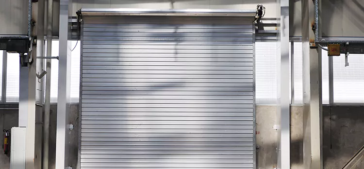 Roller Door Maintenance Chowchilla
