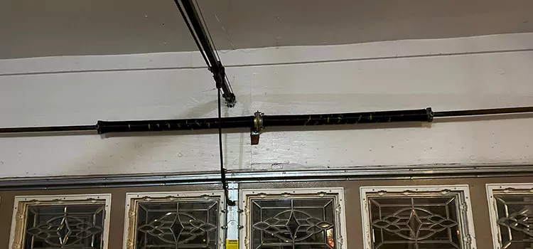 Garage Door Spring Repair Near Me Chowchilla