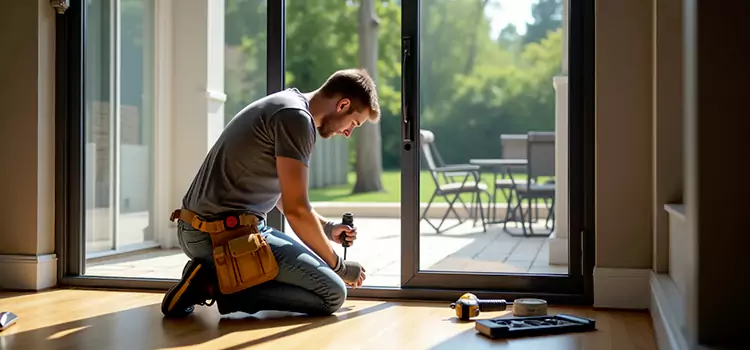 Comprehensive Solutions for Every Glass Door Need in Chowchilla, CA