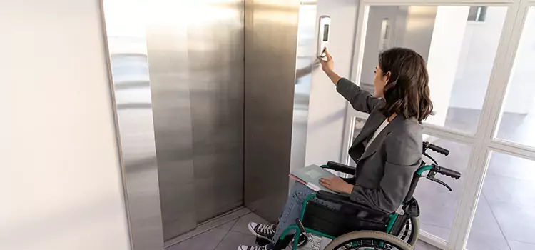 Benefits of Modern Handicap Door Systems in Chowchilla, CA