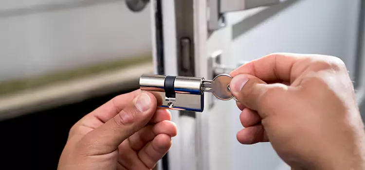 Emergency Locksmith for House Chowchilla