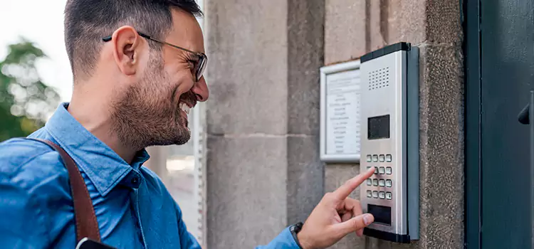 Advanced Solutions for Enhanced Security in Chowchilla, CA