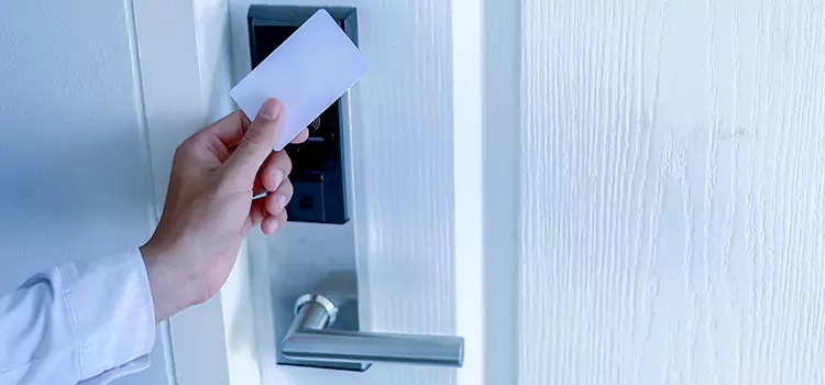 Why Choose Us for Your Keycard Lock Installation in Chowchilla, CA?