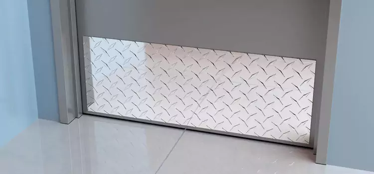 Benefits of Professional Kick Plate Solutions in Chowchilla, CA