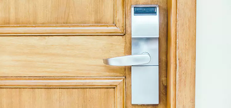 Electromagnetic Door Lock Installation Chowchilla
