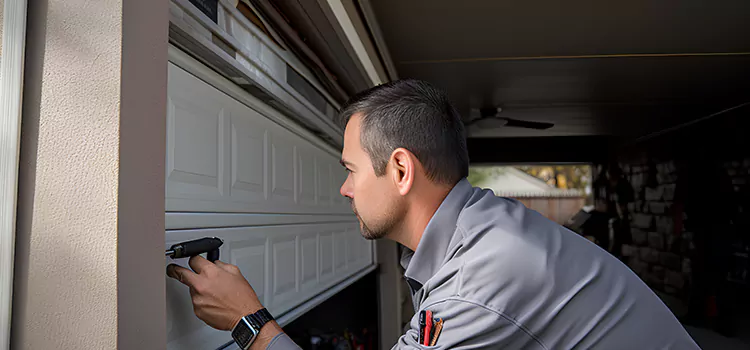 Garage Door Cable Replacement Chowchilla