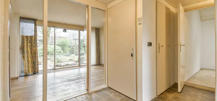 Why Choose Our Pocket Door Experts in Chowchilla, CA?