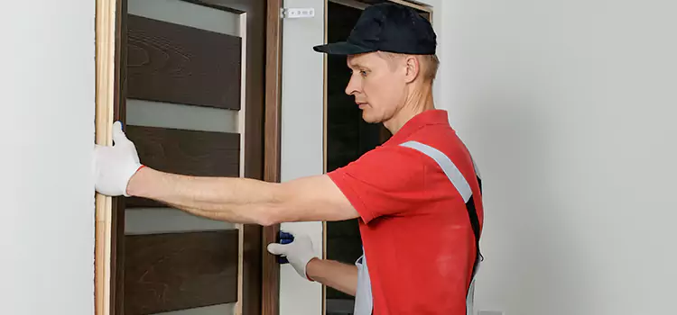 Frame and Panel Restoration Chowchilla