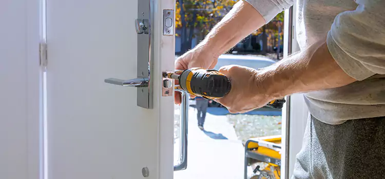 Insulated Roll Up Garage Doors Residential Chowchilla
