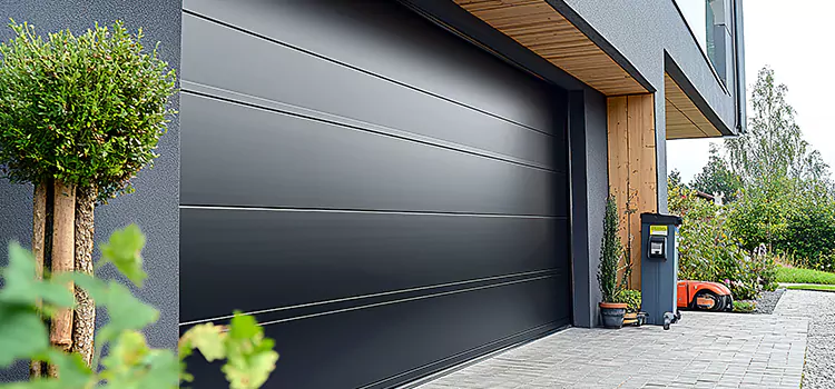Residential Garage Door Service Chowchilla