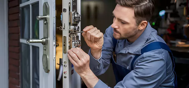 Residential Lock Installation Chowchilla