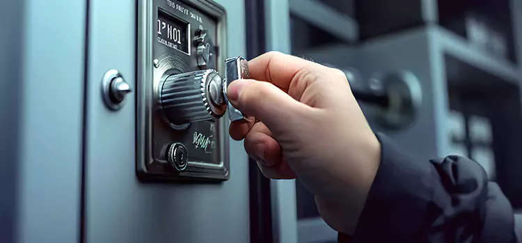 Locksmith Cost to Open Safe Chowchilla