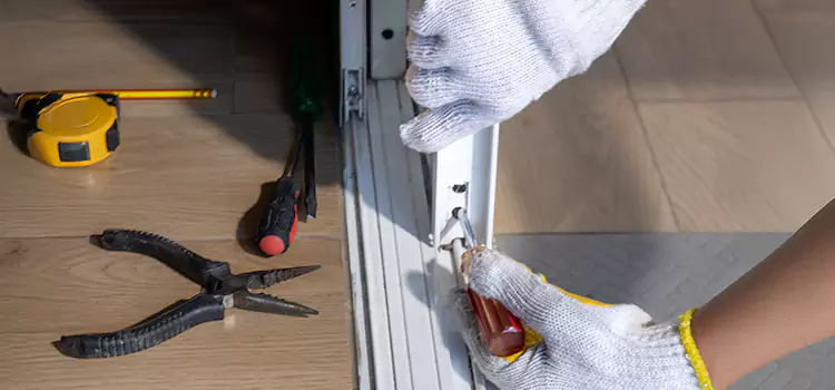 Sliding Door Installation Services in Chowchilla, CA