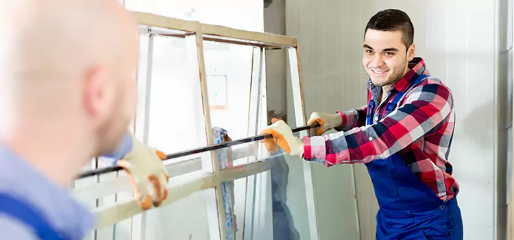 Patio Door Panel Replacement Chowchilla