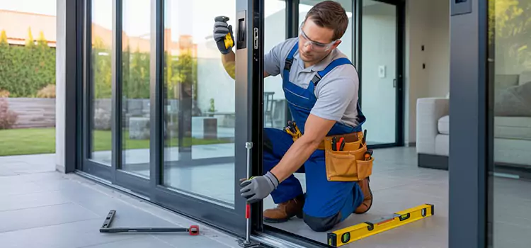 Sliding Screen Door Repair Chowchilla