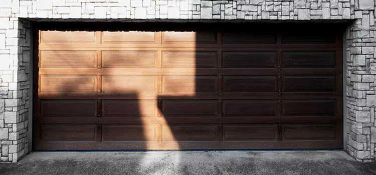 Commercial Roll Up Garage Doors Chowchilla