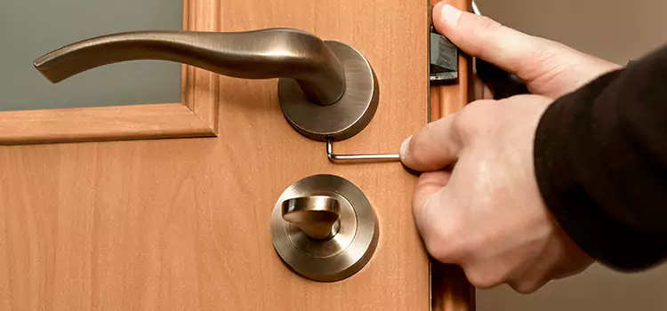 Access Control System Integration Chowchilla