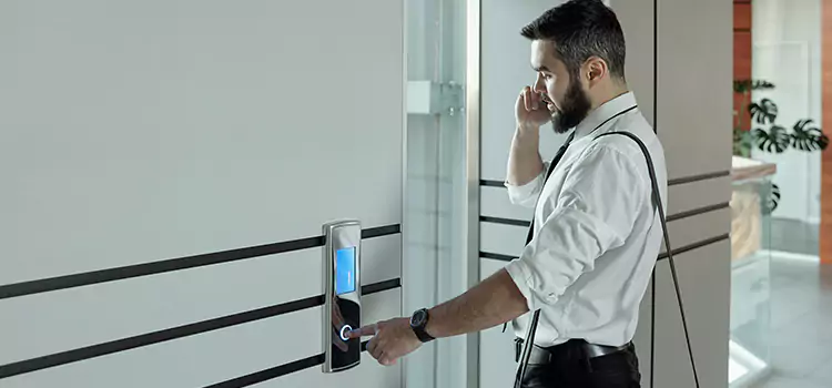 Cloud Based Access Control Chowchilla