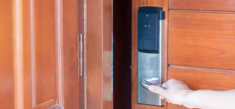 Commercial Keyless Entry Locks Chowchilla