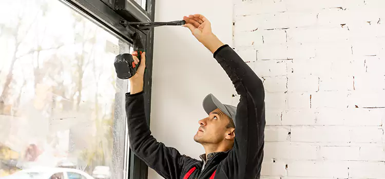Why Choose Us for Your Door Closer Needs in Chowchilla
