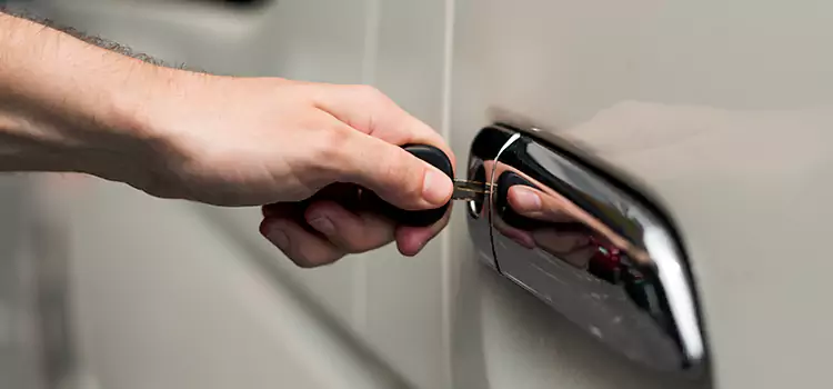 Car Unlock Service Price Chowchilla