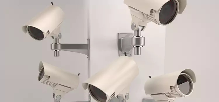 Your Trusted Partner for CCTV Solutions in Chowchilla