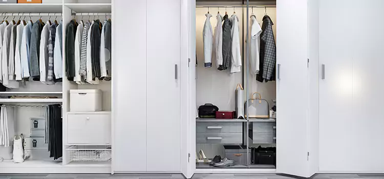 Glass Closet Door Repair Chowchilla