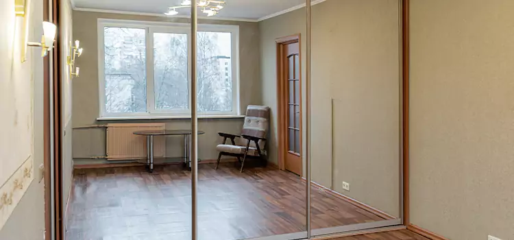 Mirror Closet Door Roller Replacement Chowchilla