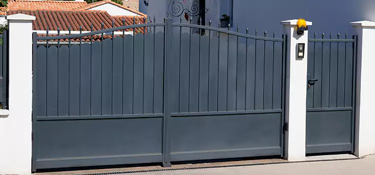 Emergency Commercial Gate Repair Chowchilla